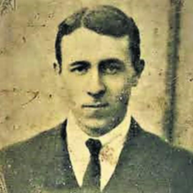 'Flying Column' Volunteer killed in Kilkenny to be remembered 