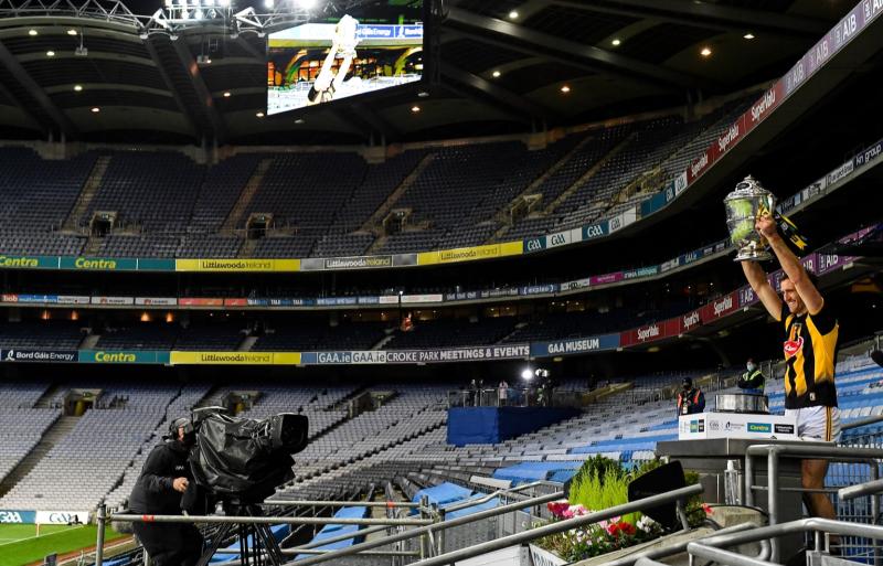  Cats show their class to get back on top in Leinster shootout