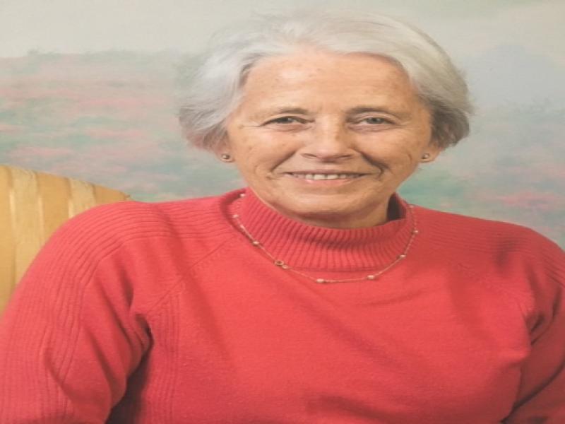 Founder of Ballyragget centre pens story of hope