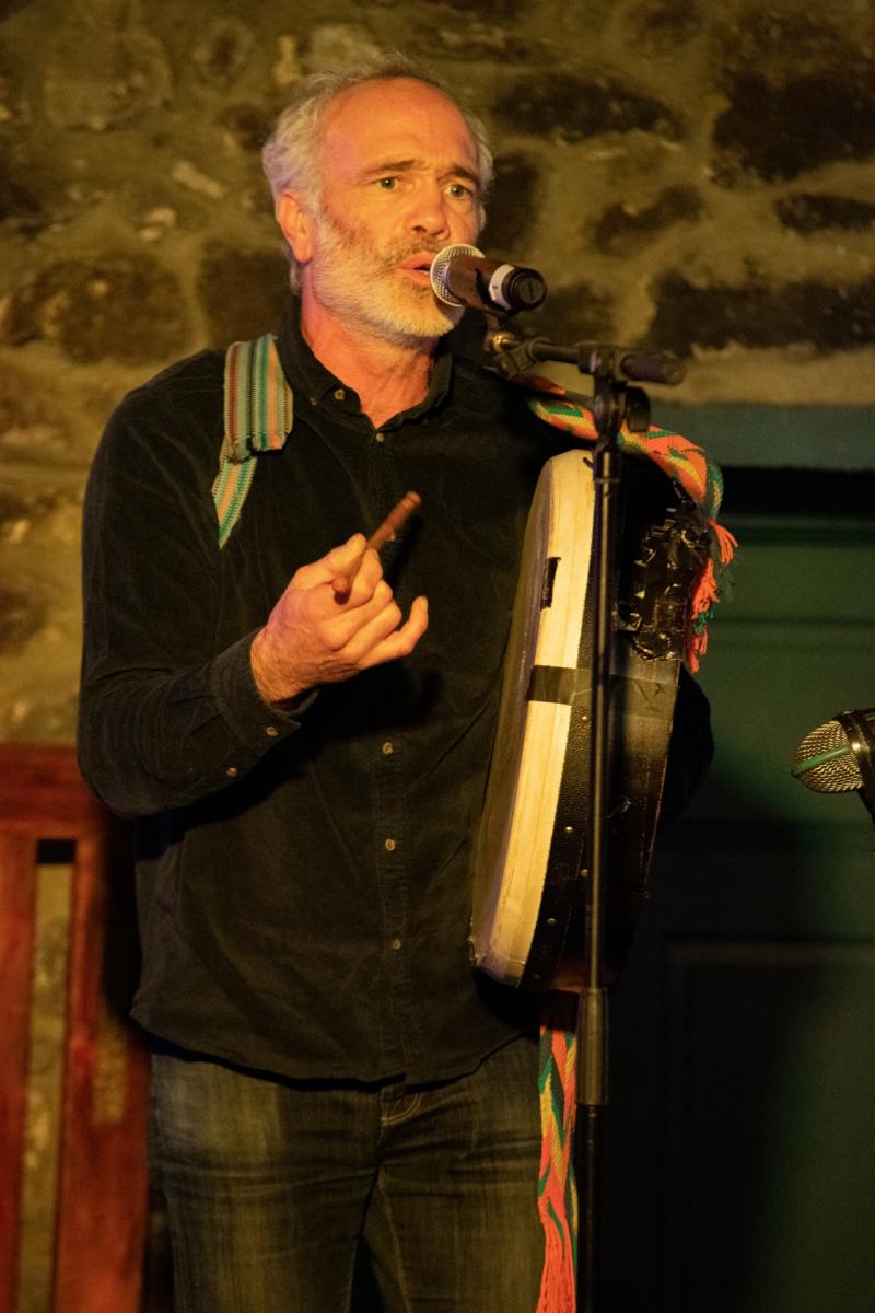 Popular Kilkenny music venue announces  online concert series