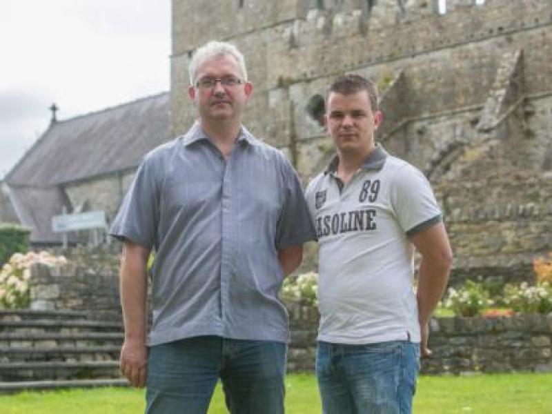 Families of Kilkenny murder victims welcome new  parole board 