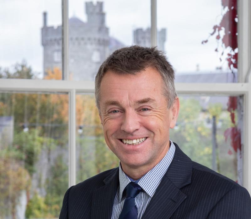 Kilkenny Tourism appoints new chairperson