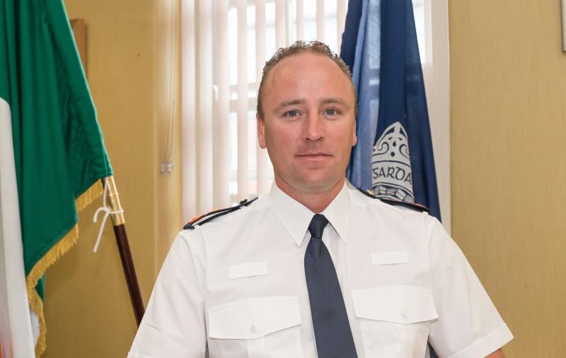'We are here to help '- Kilkenny gardaí continue to assist people during Level 5 lockdown 