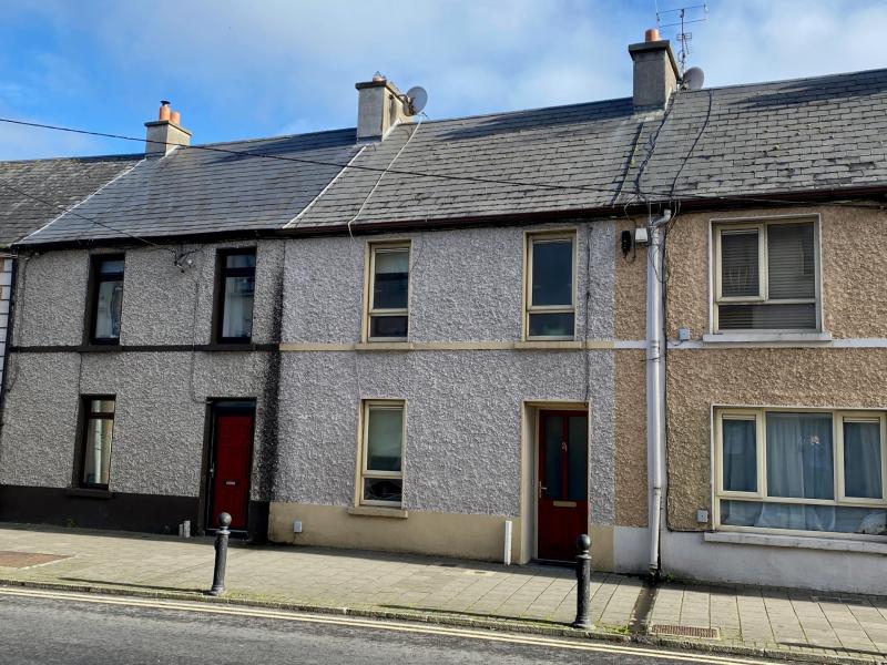 Kilkenny Property