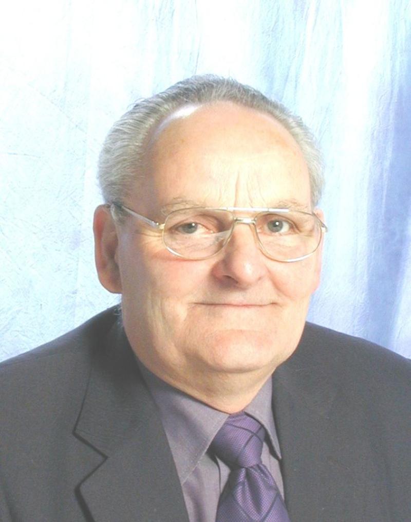 Kilkenny Labour Party members pay tribute to fearless and passionate Jim Townsend