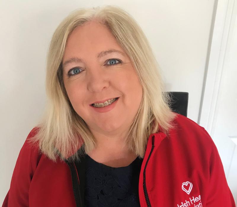 Kilkenny heart failure patients offered new supports to combat Covid isolation