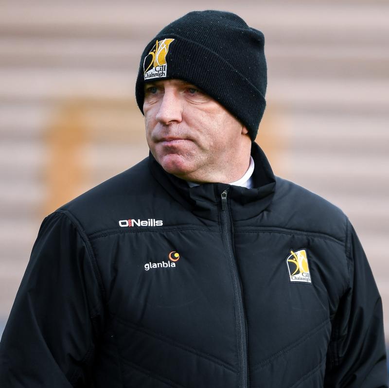 Brian Cody to stay on as Cats boss but DJ leaves selector role