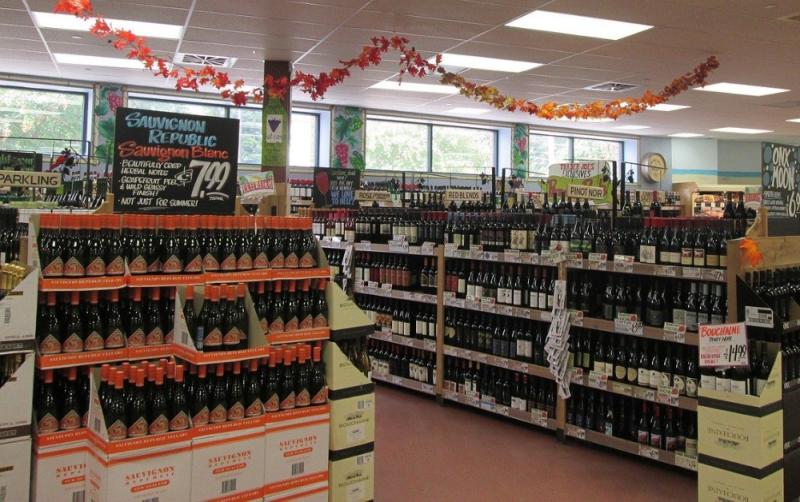 EXPLAINER: What are the new rules on the sale of alcohol in Ireland?