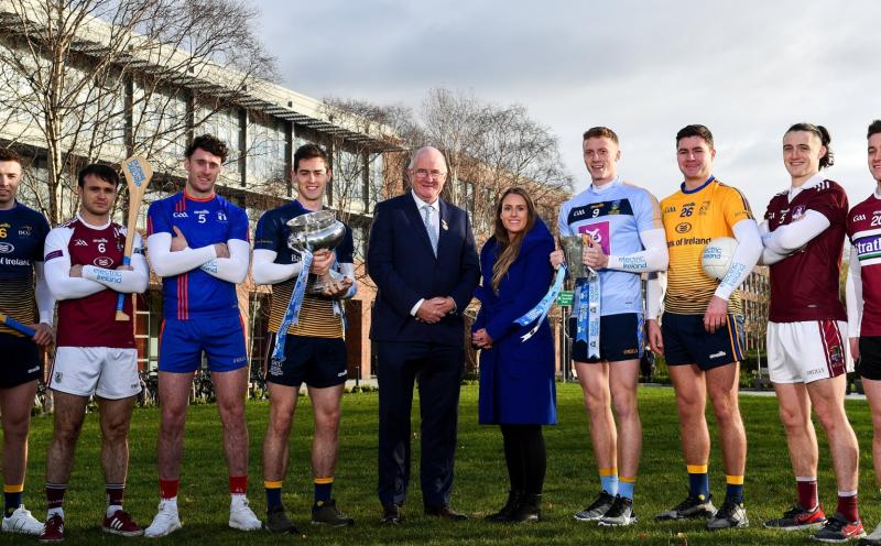 Third level GAA postponed for the upcoming academic year