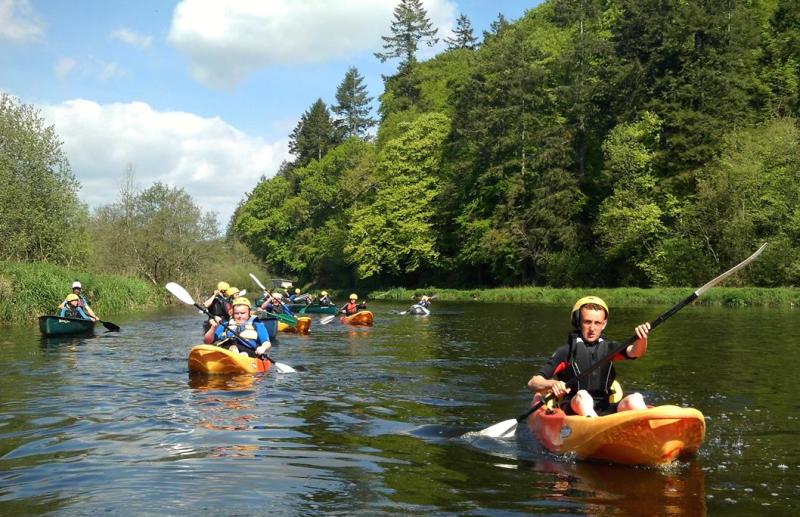 ‘Outdoor tourism’ to become key component in Kilkenny’s tourist offering for 2021
