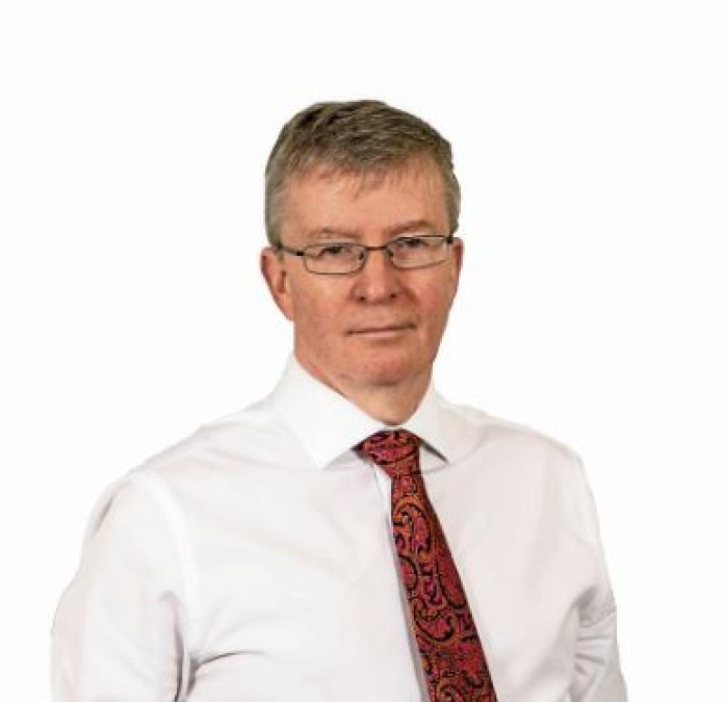 Bob Hughes