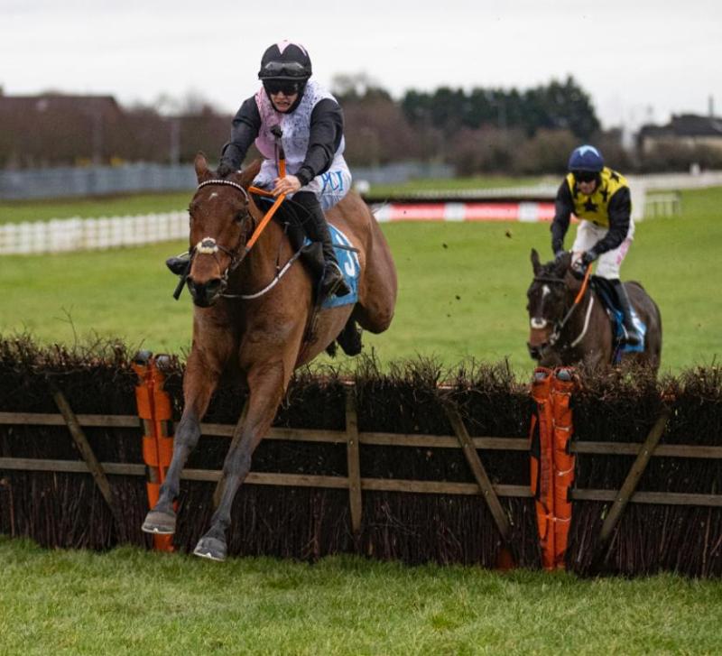 Bob&rsquo;s your uncle for de Bromhead and Blackmore