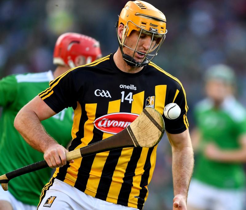 Kilkenny rocked by Fennelly departure as 2021 hurling panel begins to take shape
