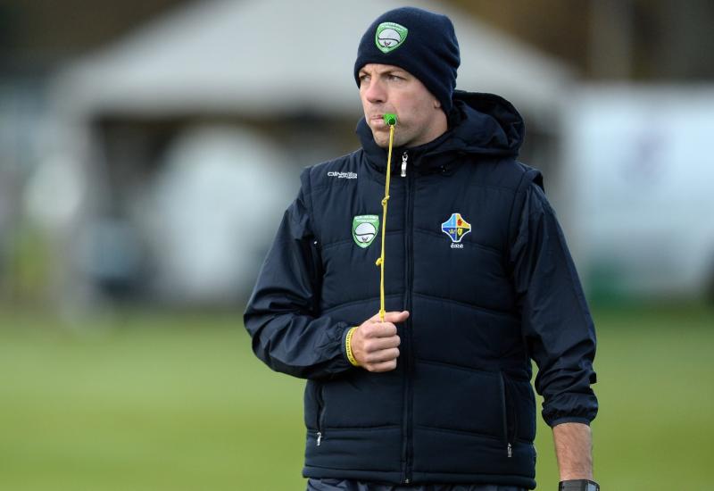 Conor Phelan joins Kilkenny Senior Hurling Management team