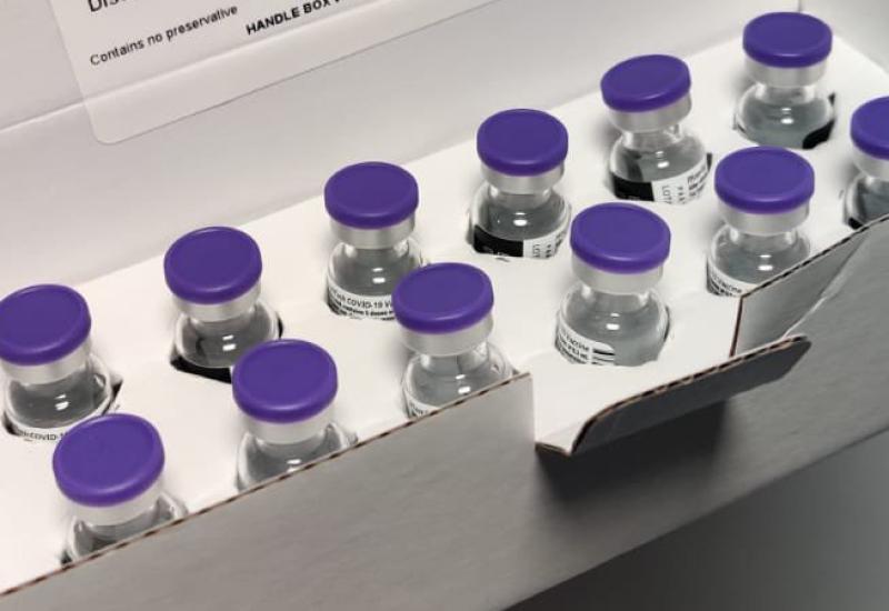 Ireland’s Vaccination Programme will open for 12 – 15 year olds