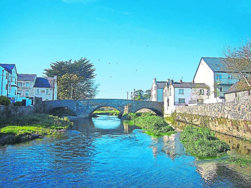 Callan - The King's River