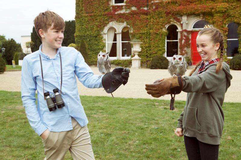 Outdoor Kilkenny has unmissable adventures for 2021
