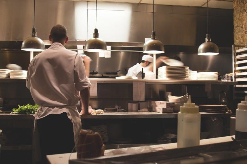 Kilkenny eatery listed amongst 'Cheapest Michelin Star Restaurants For Dinner'