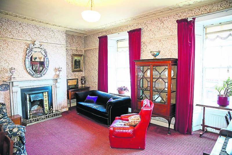 Kilkenny Property
