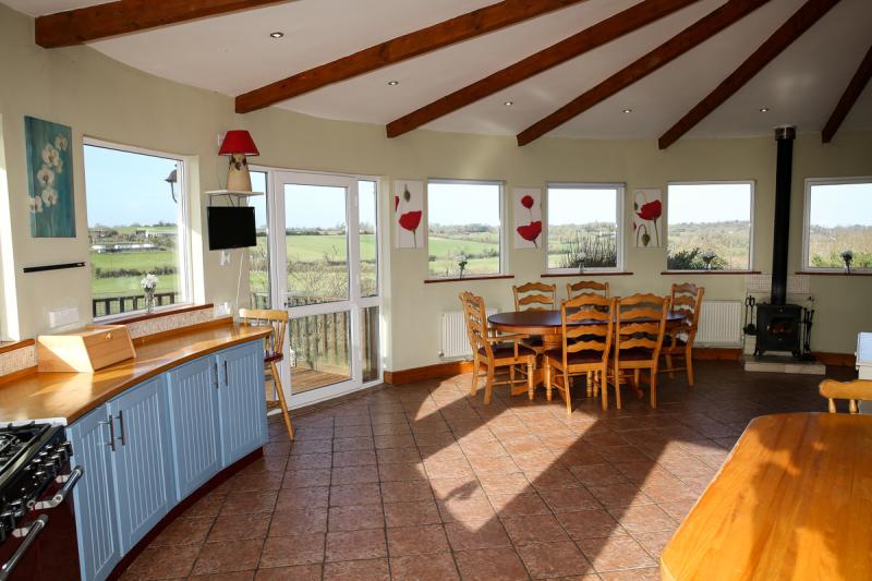 Kilkenny Property: Peace and privacy with all of the modern conveniences