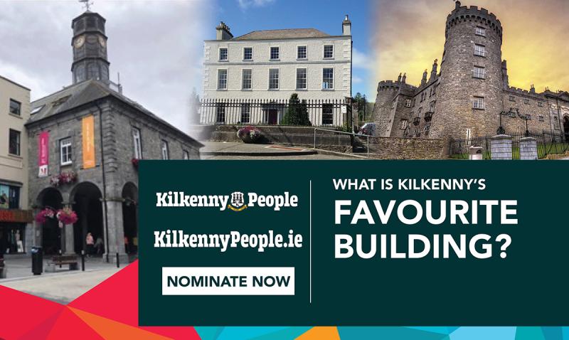 KILKENNY