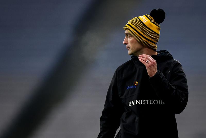 Kilkenny Camogie