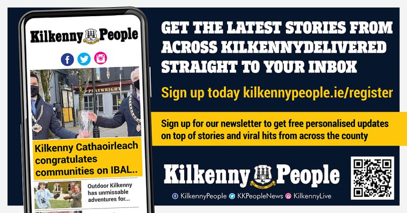 KILKENNY