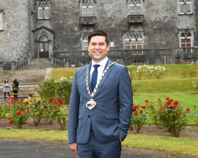 Kilkenny Cathaoirleach welcomes funding to combat educational inequality