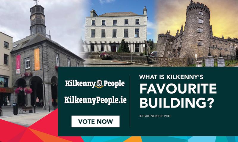 KILKENNY