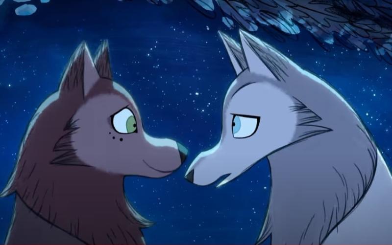 Cartoon Saloon nominated in several categories in tonight's Annie Awards 