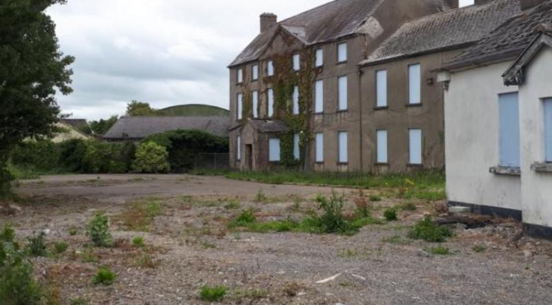 Planning lodged for 123-bed hotel in Kilkenny city centre