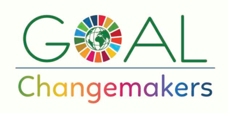 GOAL to zoom into Kilkenny classrooms to inspire young changemakers