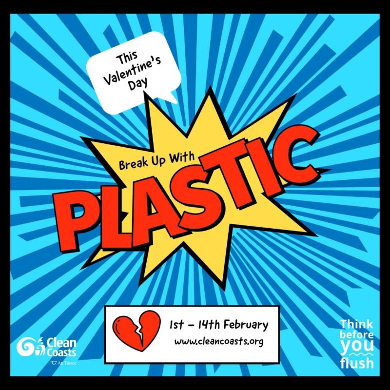 Householders in Kilkenny generate  6,000 tonnes of single-use plastic packaging waste annually