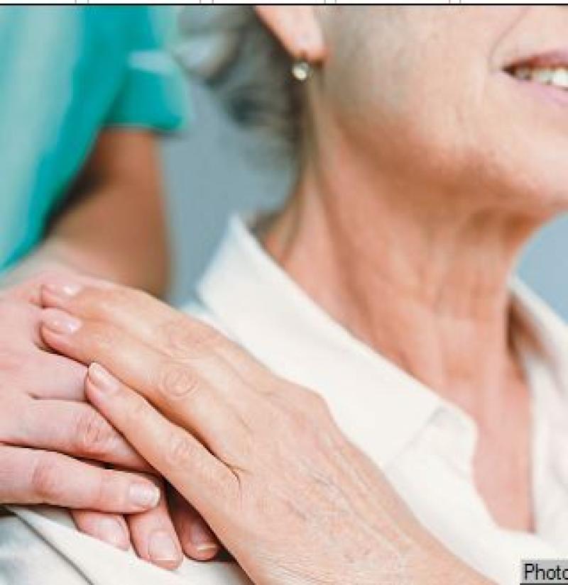Kilkenny village tackles major social epidemic