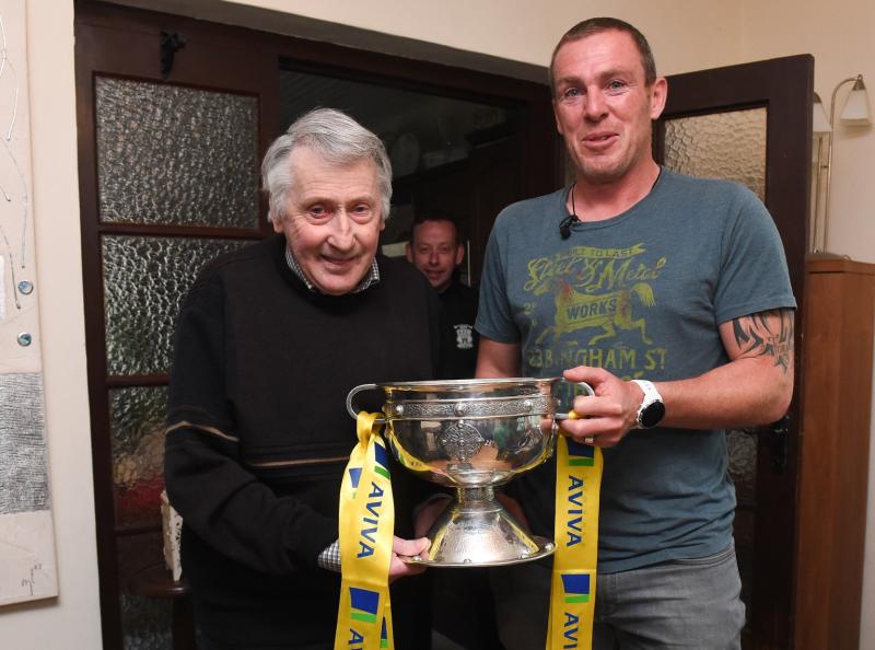 Kilkenny Soccer