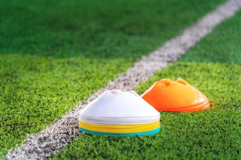 Plans for new pitch and floodlights in Kilkenny