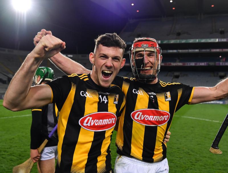 Kilkenny GAA