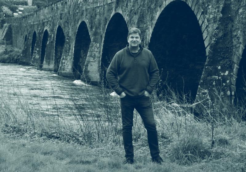 A site for sore eyes - Kilkenny ceramic artist Holden goes online