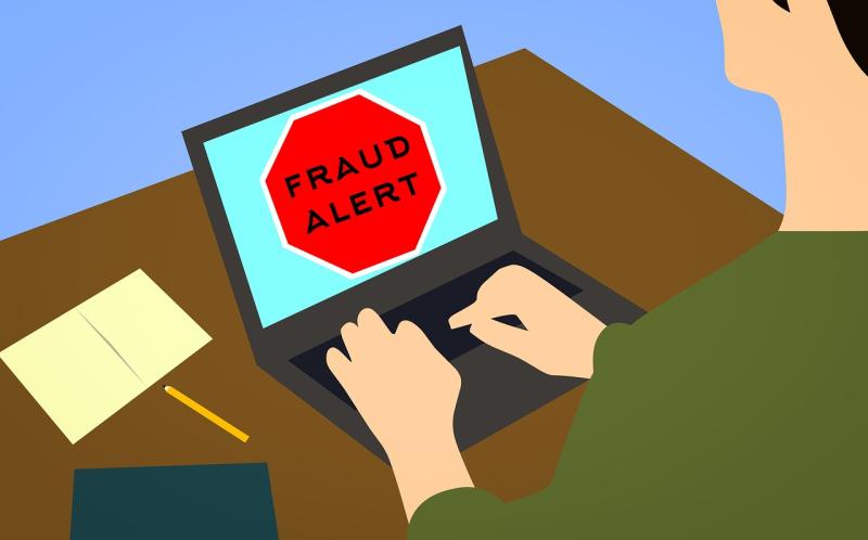 Online fraud and scams - What they are and how to spot them