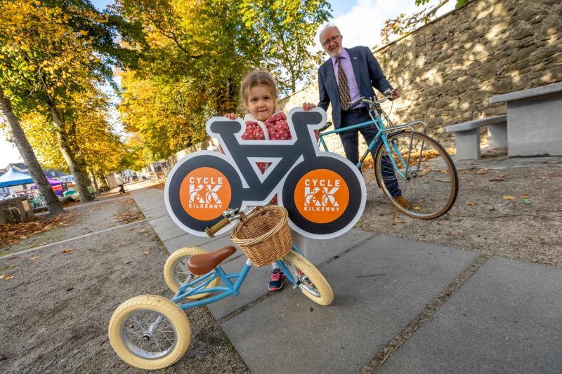 Online event to explore building a vibrant and sustainable Kilkenny city