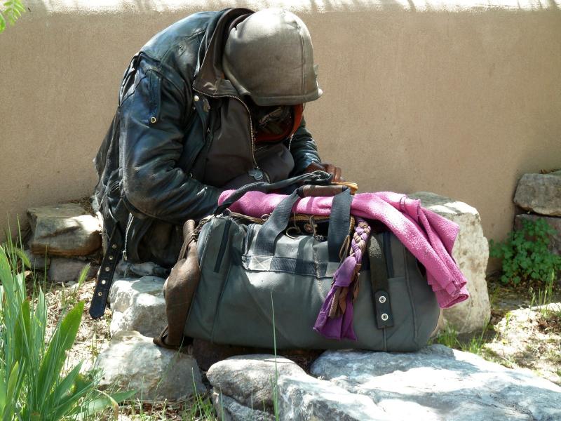 Seven people take up cold weather beds at Kilkenny shelter in ten days