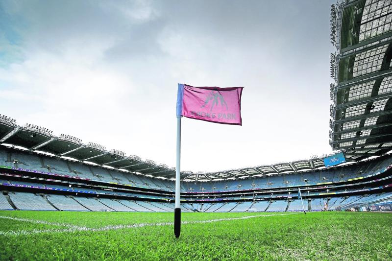GAA Congress 2021: Hurling sin bin, World GAA, doping, fixtures and plenty more on the menu