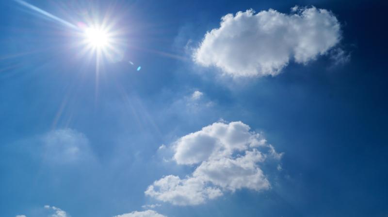 Ireland weather forecast for the coming week from Met Eireann