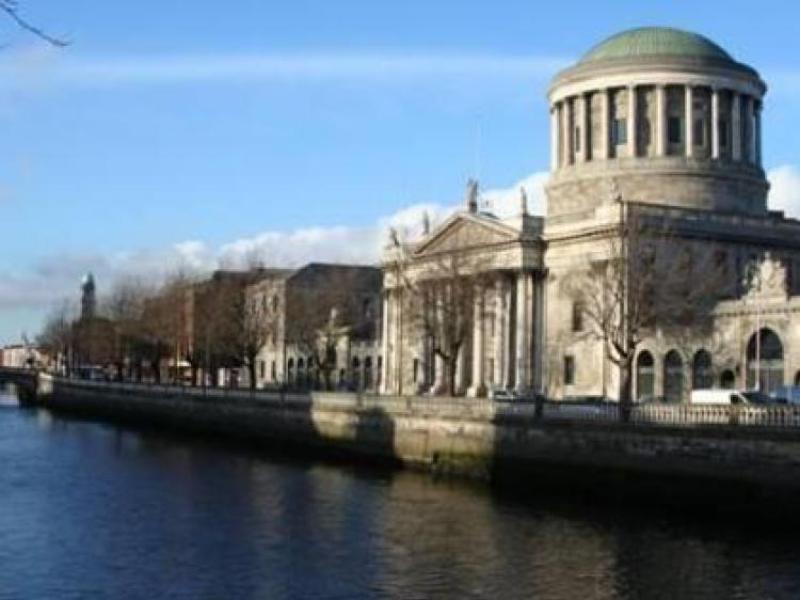 Gemma O'Doherty and John Waters lose appeal over Covid-19 restrictions