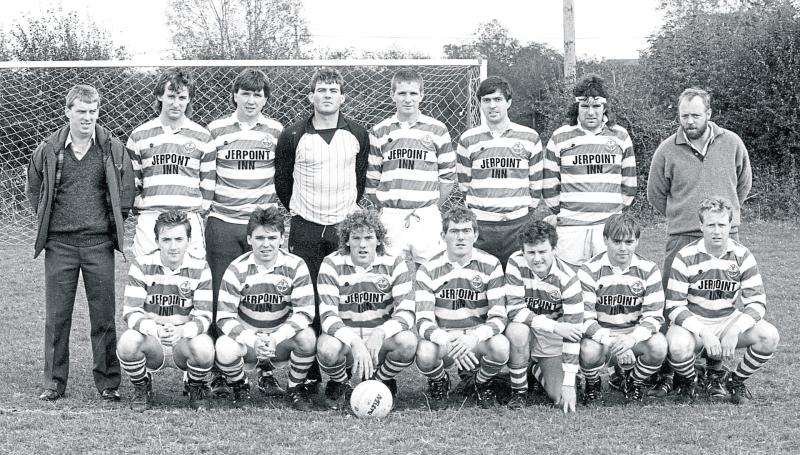 Kilkenny Sport