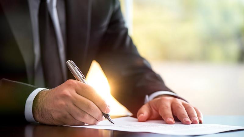 Ifac advises  Kilkenny farmers to put in place an Enduring Power of Attorney