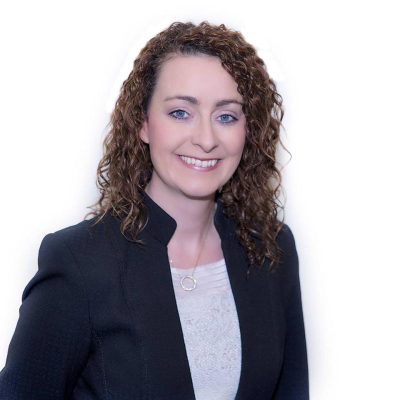 The woman behind the Kilkenny Famine Experience