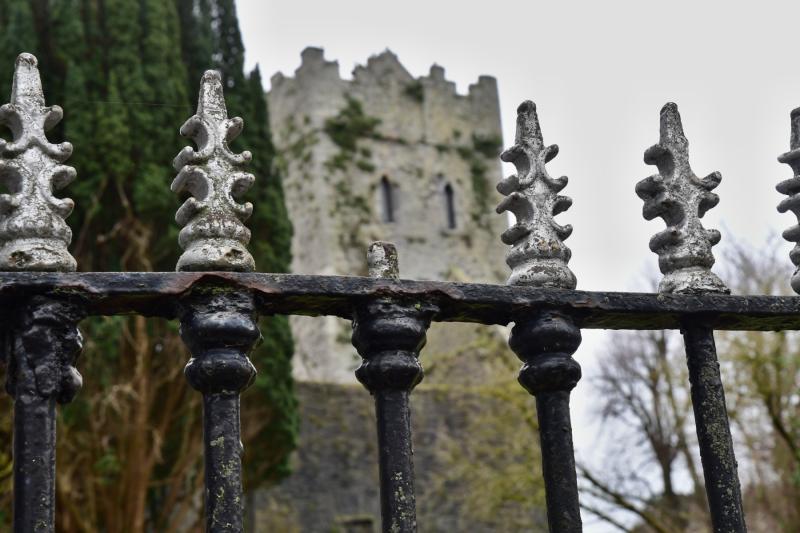 Kilkenny Kilkenny