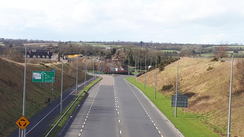 "That Ring Road has to be completed" - Pressure grows to complete Kilkenny's Ring Road