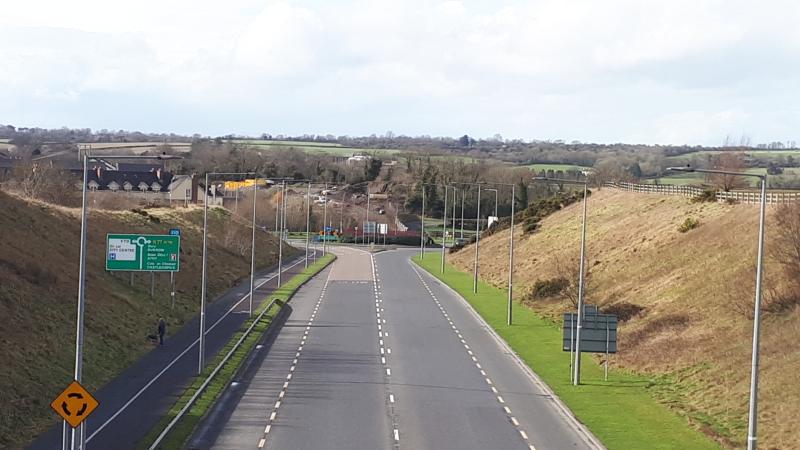 Kilkenny Ring Road 